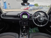 USED 2017 67 MINI CLUBMAN 1.5 Cooper Estate 6dr Petrol Manual Euro 6 (s/s) (136 ps) 