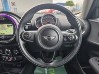 USED 2017 67 MINI CLUBMAN 1.5 Cooper Estate 6dr Petrol Manual Euro 6 (s/s) (136 ps) 