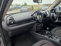 USED 2017 67 MINI CLUBMAN 1.5 Cooper Estate 6dr Petrol Manual Euro 6 (s/s) (136 ps) 