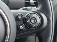 USED 2017 67 MINI CLUBMAN 1.5 Cooper Estate 6dr Petrol Manual Euro 6 (s/s) (136 ps) 