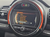USED 2017 67 MINI CLUBMAN 1.5 Cooper Estate 6dr Petrol Manual Euro 6 (s/s) (136 ps) 
