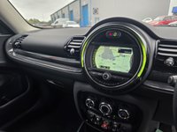 USED 2017 67 MINI CLUBMAN 1.5 Cooper Estate 6dr Petrol Manual Euro 6 (s/s) (136 ps) 