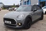 USED 2017 67 MINI CLUBMAN 1.5 Cooper Estate 6dr Petrol Manual Euro 6 (s/s) (136 ps) 