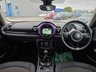USED 2017 67 MINI CLUBMAN 1.5 Cooper Estate 6dr Petrol Manual Euro 6 (s/s) (136 ps) 