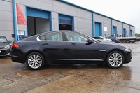USED 2011 61 JAGUAR XF 2.2d SE Saloon 4dr Diesel Auto Euro 5 (s/s) (190 ps) Parking Aid - Electric Leather - Cruise Control