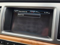USED 2011 61 JAGUAR XF 2.2d SE Saloon 4dr Diesel Auto Euro 5 (s/s) (190 ps) Parking Aid - Electric Leather - Cruise Control
