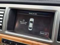 USED 2011 61 JAGUAR XF 2.2d SE Saloon 4dr Diesel Auto Euro 5 (s/s) (190 ps) Parking Aid - Electric Leather - Cruise Control