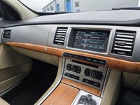 USED 2011 61 JAGUAR XF 2.2d SE Saloon 4dr Diesel Auto Euro 5 (s/s) (190 ps) Parking Aid - Electric Leather - Cruise Control