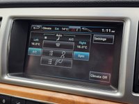 USED 2011 61 JAGUAR XF 2.2d SE Saloon 4dr Diesel Auto Euro 5 (s/s) (190 ps) Parking Aid - Electric Leather - Cruise Control