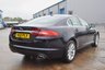 USED 2011 61 JAGUAR XF 2.2d SE Saloon 4dr Diesel Auto Euro 5 (s/s) (190 ps) Parking Aid - Electric Leather - Cruise Control