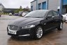 USED 2011 61 JAGUAR XF 2.2d SE Saloon 4dr Diesel Auto Euro 5 (s/s) (190 ps) Parking Aid - Electric Leather - Cruise Control