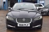 USED 2011 61 JAGUAR XF 2.2d SE Saloon 4dr Diesel Auto Euro 5 (s/s) (190 ps) Parking Aid - Electric Leather - Cruise Control