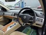 USED 2011 61 JAGUAR XF 2.2d SE Saloon 4dr Diesel Auto Euro 5 (s/s) (190 ps) Parking Aid - Electric Leather - Cruise Control