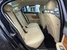 USED 2011 61 JAGUAR XF 2.2d SE Saloon 4dr Diesel Auto Euro 5 (s/s) (190 ps) Parking Aid - Electric Leather - Cruise Control