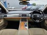 USED 2011 61 JAGUAR XF 2.2d SE Saloon 4dr Diesel Auto Euro 5 (s/s) (190 ps) Parking Aid - Electric Leather - Cruise Control