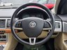 USED 2011 61 JAGUAR XF 2.2d SE Saloon 4dr Diesel Auto Euro 5 (s/s) (190 ps) Parking Aid - Electric Leather - Cruise Control