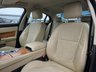 USED 2011 61 JAGUAR XF 2.2d SE Saloon 4dr Diesel Auto Euro 5 (s/s) (190 ps) Parking Aid - Electric Leather - Cruise Control