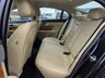 USED 2011 61 JAGUAR XF 2.2d SE Saloon 4dr Diesel Auto Euro 5 (s/s) (190 ps) Parking Aid - Electric Leather - Cruise Control