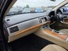 USED 2011 61 JAGUAR XF 2.2d SE Saloon 4dr Diesel Auto Euro 5 (s/s) (190 ps) Parking Aid - Electric Leather - Cruise Control