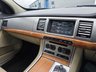 USED 2011 61 JAGUAR XF 2.2d SE Saloon 4dr Diesel Auto Euro 5 (s/s) (190 ps) Parking Aid - Electric Leather - Cruise Control