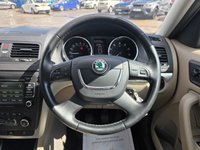 USED 2013 13 SKODA YETI 2.0 TDI Elegance SUV 5dr Diesel Manual 4WD Euro 5 (140 ps) Heated Leather Seats - Cruise Control - 1 Owner From New!