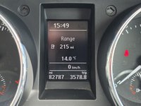 USED 2013 13 SKODA YETI 2.0 TDI Elegance SUV 5dr Diesel Manual 4WD Euro 5 (140 ps) Heated Leather Seats - Cruise Control - 1 Owner From New!