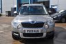 USED 2013 13 SKODA YETI 2.0 TDI Elegance SUV 5dr Diesel Manual 4WD Euro 5 (140 ps) Heated Leather Seats - Cruise Control - 1 Owner From New!