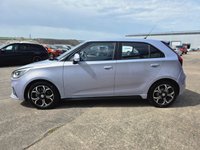 USED 2023 23 MG MG3 1.5 VTi-TECH Excite Hatchback 5dr Petrol Manual Euro 6 (s/s) (106 ps) 1 Owner From New! - Car Play - Insurance Group 7 - DAB Radio
