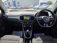 USED 2023 23 MG MG3 1.5 VTi-TECH Excite Hatchback 5dr Petrol Manual Euro 6 (s/s) (106 ps) 1 Owner From New! - Car Play - Insurance Group 7 - DAB Radio