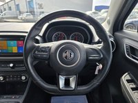 USED 2023 23 MG MG3 1.5 VTi-TECH Excite Hatchback 5dr Petrol Manual Euro 6 (s/s) (106 ps) 1 Owner From New! - Car Play - Insurance Group 7 - DAB Radio
