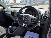 USED 2023 23 MG MG3 1.5 VTi-TECH Excite Hatchback 5dr Petrol Manual Euro 6 (s/s) (106 ps) 1 Owner From New! - Car Play - Insurance Group 7 - DAB Radio