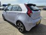 USED 2023 23 MG MG3 1.5 VTi-TECH Excite Hatchback 5dr Petrol Manual Euro 6 (s/s) (106 ps) 1 Owner From New! - Car Play - Insurance Group 7 - DAB Radio