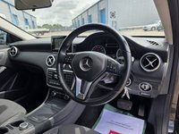 USED 2014 14 MERCEDES-BENZ A-CLASS 1.5 A180 CDI SE Hatchback 5dr Diesel 7G-DCT Euro 5 (s/s) (109 ps) Reverse Camera - Satellite Navigation - Cruise Control