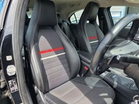USED 2014 14 MERCEDES-BENZ A-CLASS 1.5 A180 CDI SE Hatchback 5dr Diesel 7G-DCT Euro 5 (s/s) (109 ps) Reverse Camera - Satellite Navigation - Cruise Control