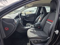 USED 2014 14 MERCEDES-BENZ A-CLASS 1.5 A180 CDI SE Hatchback 5dr Diesel 7G-DCT Euro 5 (s/s) (109 ps) Reverse Camera - Satellite Navigation - Cruise Control