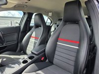USED 2014 14 MERCEDES-BENZ A-CLASS 1.5 A180 CDI SE Hatchback 5dr Diesel 7G-DCT Euro 5 (s/s) (109 ps) Reverse Camera - Satellite Navigation - Cruise Control