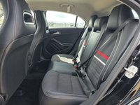USED 2014 14 MERCEDES-BENZ A-CLASS 1.5 A180 CDI SE Hatchback 5dr Diesel 7G-DCT Euro 5 (s/s) (109 ps) Reverse Camera - Satellite Navigation - Cruise Control