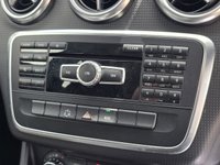 USED 2014 14 MERCEDES-BENZ A-CLASS 1.5 A180 CDI SE Hatchback 5dr Diesel 7G-DCT Euro 5 (s/s) (109 ps) Reverse Camera - Satellite Navigation - Cruise Control