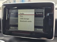USED 2014 14 MERCEDES-BENZ A-CLASS 1.5 A180 CDI SE Hatchback 5dr Diesel 7G-DCT Euro 5 (s/s) (109 ps) Reverse Camera - Satellite Navigation - Cruise Control
