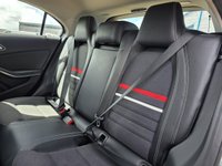 USED 2014 14 MERCEDES-BENZ A-CLASS 1.5 A180 CDI SE Hatchback 5dr Diesel 7G-DCT Euro 5 (s/s) (109 ps) Reverse Camera - Satellite Navigation - Cruise Control