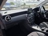 USED 2014 14 MERCEDES-BENZ A-CLASS 1.5 A180 CDI SE Hatchback 5dr Diesel 7G-DCT Euro 5 (s/s) (109 ps) Reverse Camera - Satellite Navigation - Cruise Control
