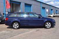USED 2018 18 SKODA OCTAVIA 1.0 TSI SE Technology Estate 5dr Petrol Manual Euro 6 (s/s) (115 ps) Car Play - 1 Previous Owner - Satellite Navigation