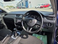 USED 2018 18 SKODA OCTAVIA 1.0 TSI SE Technology Estate 5dr Petrol Manual Euro 6 (s/s) (115 ps) Car Play - 1 Previous Owner - Satellite Navigation