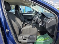 USED 2018 18 SKODA OCTAVIA 1.0 TSI SE Technology Estate 5dr Petrol Manual Euro 6 (s/s) (115 ps) Car Play - 1 Previous Owner - Satellite Navigation
