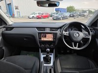 USED 2018 18 SKODA OCTAVIA 1.0 TSI SE Technology Estate 5dr Petrol Manual Euro 6 (s/s) (115 ps) Car Play - 1 Previous Owner - Satellite Navigation