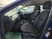 USED 2018 18 SKODA OCTAVIA 1.0 TSI SE Technology Estate 5dr Petrol Manual Euro 6 (s/s) (115 ps) Car Play - 1 Previous Owner - Satellite Navigation