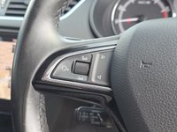 USED 2018 18 SKODA OCTAVIA 1.0 TSI SE Technology Estate 5dr Petrol Manual Euro 6 (s/s) (115 ps) Car Play - 1 Previous Owner - Satellite Navigation