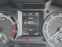 USED 2018 18 SKODA OCTAVIA 1.0 TSI SE Technology Estate 5dr Petrol Manual Euro 6 (s/s) (115 ps) Car Play - 1 Previous Owner - Satellite Navigation