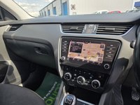 USED 2018 18 SKODA OCTAVIA 1.0 TSI SE Technology Estate 5dr Petrol Manual Euro 6 (s/s) (115 ps) Car Play - 1 Previous Owner - Satellite Navigation