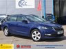 USED 2018 18 SKODA OCTAVIA 1.0 TSI SE Technology Estate 5dr Petrol Manual Euro 6 (s/s) (115 ps) Car Play - 1 Previous Owner - Satellite Navigation